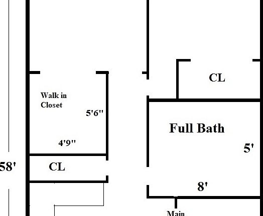 2nd image of 4418 4th Ave #1
