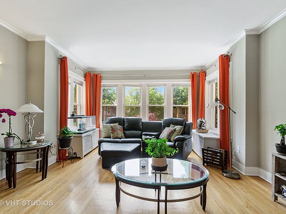 2nd image of 6611 N Talman Ave