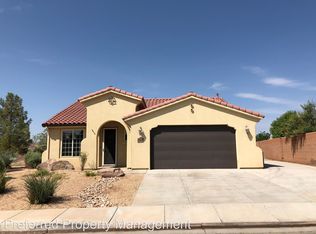 221 E Munich Dr, St George, UT 84790