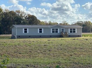 6400 Pine Ridge Rd, Faison, NC 28341