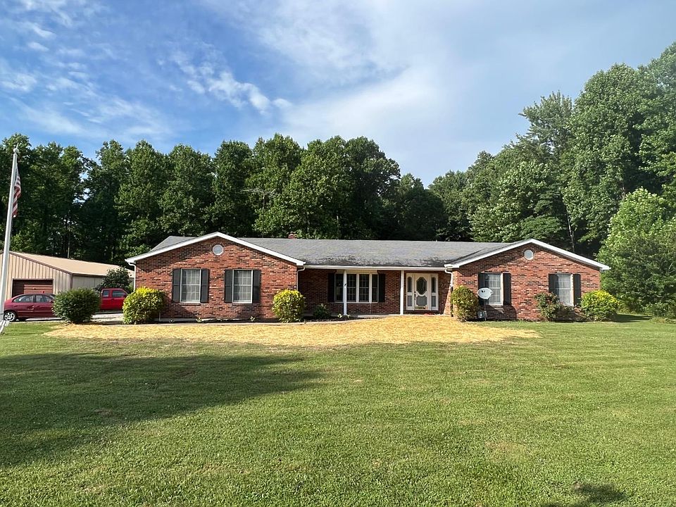 8571 E State Road 350 LOT 3, Milan, IN 47031 | Zillow