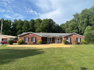 8571 E State Road 350 LOT 3, Milan, IN 47031