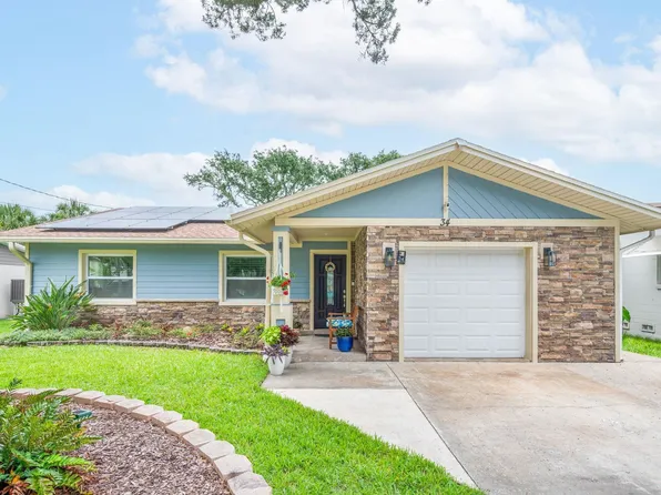 34 Miruela Ave, Saint Augustine, FL 32080