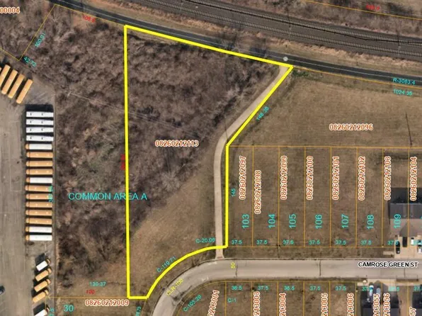 3301 Fox Valley Ln, Belleville, IL 62220