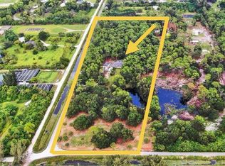 15884 North Rd, Loxahatchee, FL 33470