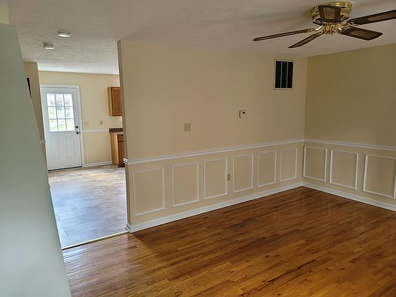 Living room (third floor stairs area to the left)