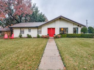 2839 Mill Wood Dr, Farmers Branch, TX 75234