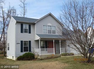 2334 Tawny Dr, Waldorf, MD