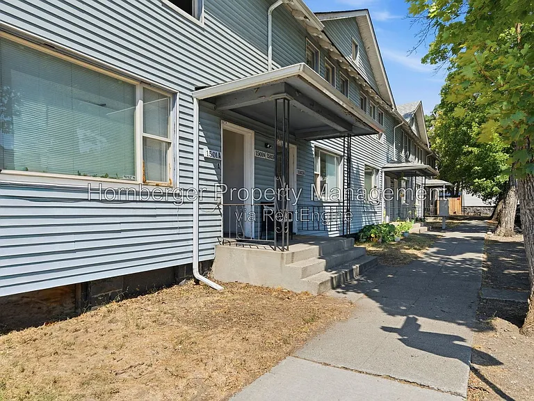 1509 N Wall St #1503B — Photo 15