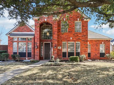 506 Beverly Dr, Coppell, TX, 75019