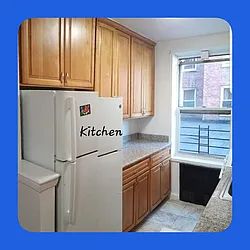 Rented by NYC Realty Brokers LLC