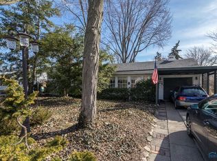 4110 Vogel Dr, Toledo, OH 43613