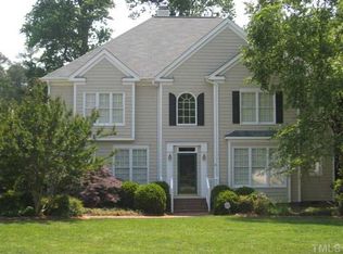 3909 Cottonwood Dr, Durham, NC 27705