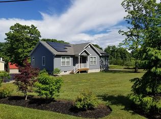 8 Ulster Landing Road, Kingston, NY 12401