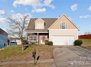 1419 Key Ridge Ct, Charlotte, NC 28216