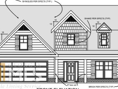 5665 Wooded Valley Way, Flowery Branch, GA, 30542