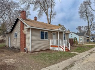 5645 N Linville St, Westland, MI 48185
