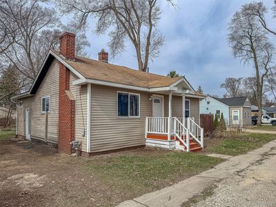 5645 N Linville St, Westland, MI, 48185