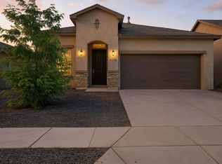 4296 Crowned Eagle Loop NE, Rio Rancho, NM 87144
