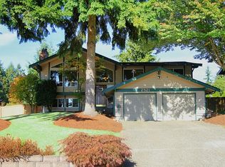 2521 178th St SE, Bothell, WA 98012