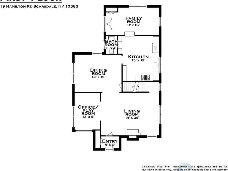 19 Hamilton Rd — Photo 19