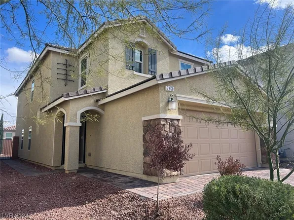7960 Forspence Ct, Las Vegas, NV 89166