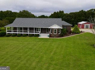 2199 Horsley Mill Rd, Carrollton, GA 30116