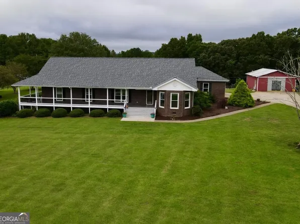 2199 Horsley Mill Rd, Carrollton, GA 30116
