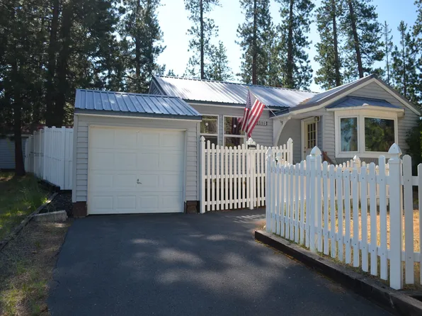 138025 Hillcrest St, Gilchrist, OR 97737