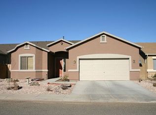 6372 E Andover Ln, Prescott Valley, AZ 86314