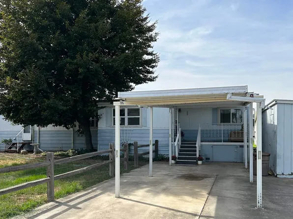 2015 6th Ave Space 126A, Clarkston, WA 99403
