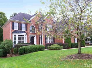 12324 Camberwell Ct, Raleigh, NC 27614