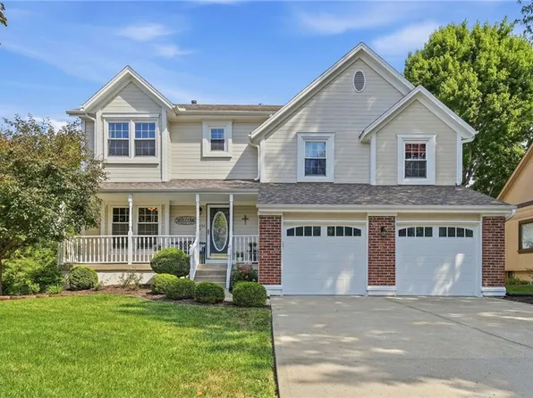 7934 NW 76th Ter, Kansas City, MO 64152