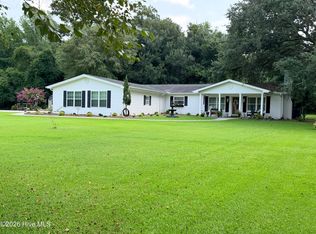 1589 Carl Stephens Rd, Clarendon, NC 28432