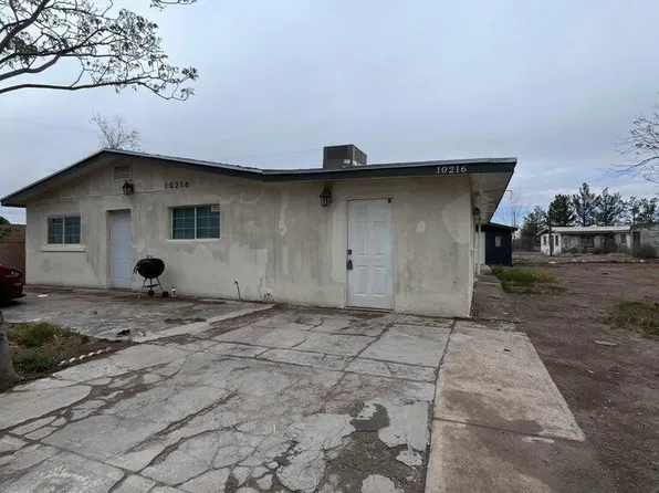 10216 Celedon Cir #B, El Paso, TX 79927