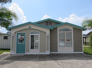 31 Saddlebag Trl, Lake Wales, FL 33898