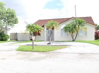 14607 SW 167th Ter, Miami, FL 33177