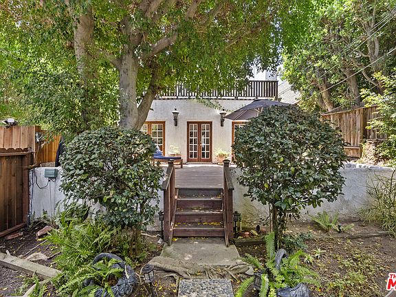 3rd image of 1711 N Curson Ave