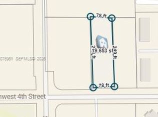 Lincoln, Homestead, FL 33030