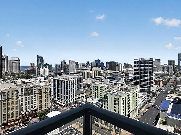 3rd image of 325 7th Ave Unit 1905