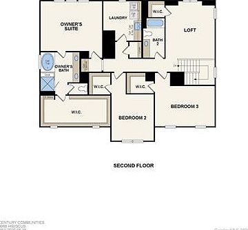 2nd image of 11208 Irwin Oak Pl #28
