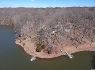 7423 Locust Lake Dr E, Spencer, IN 47460