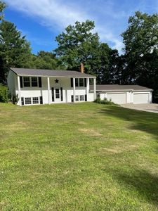 20 Laura Dr, Sandy Lake, PA, 16145