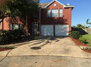 8503 Ralstons Ridge Dr, Houston, TX 77083