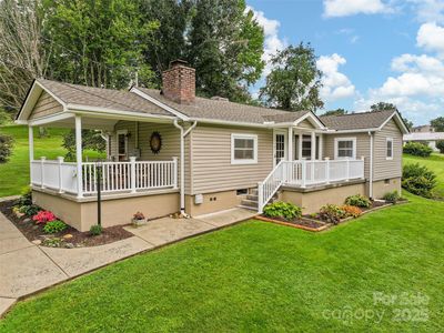 18 Skyline Dr, Canton, NC, 28716