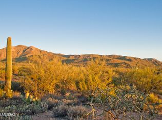 0 E Silverian Rd, Marana, AZ 85658