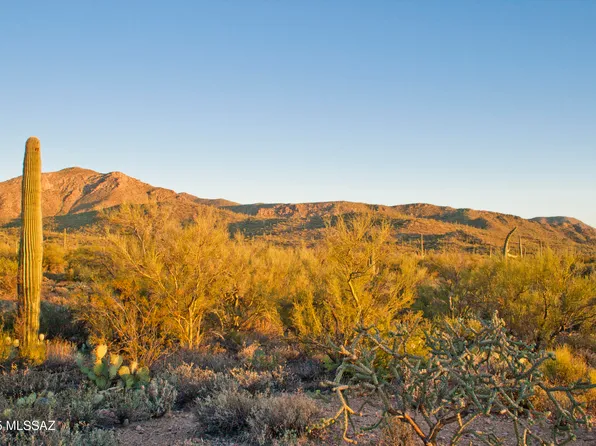 0 E Silverian Rd, Marana, AZ 85658