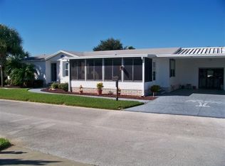 213 Windsong Ave, Davenport, FL 33897