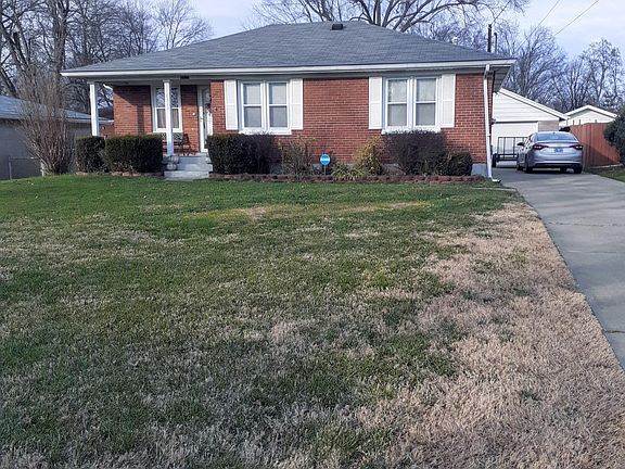2nd image of 4919 Paramount Dr