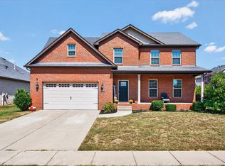 104 Maxwell Ave, Nicholasville, KY 40356